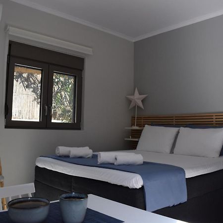 Antigonis Garden House Διαμέρισμα Χανιά Εξωτερικό φωτογραφία