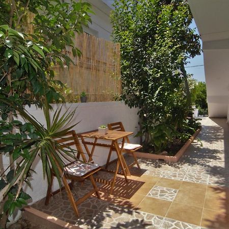 Antigonis Garden House Διαμέρισμα Χανιά Εξωτερικό φωτογραφία