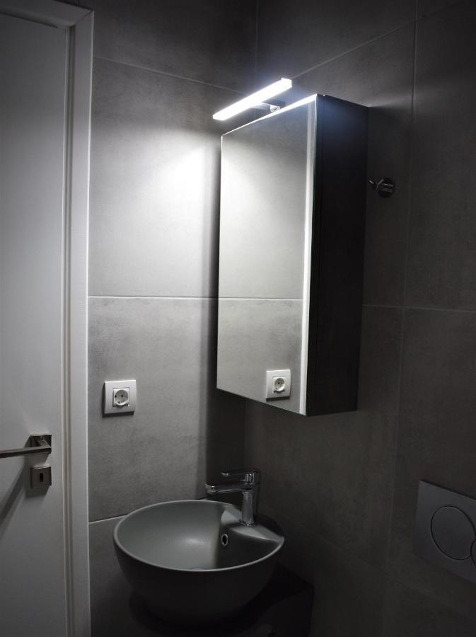 Antigonis Garden House Διαμέρισμα Χανιά Εξωτερικό φωτογραφία