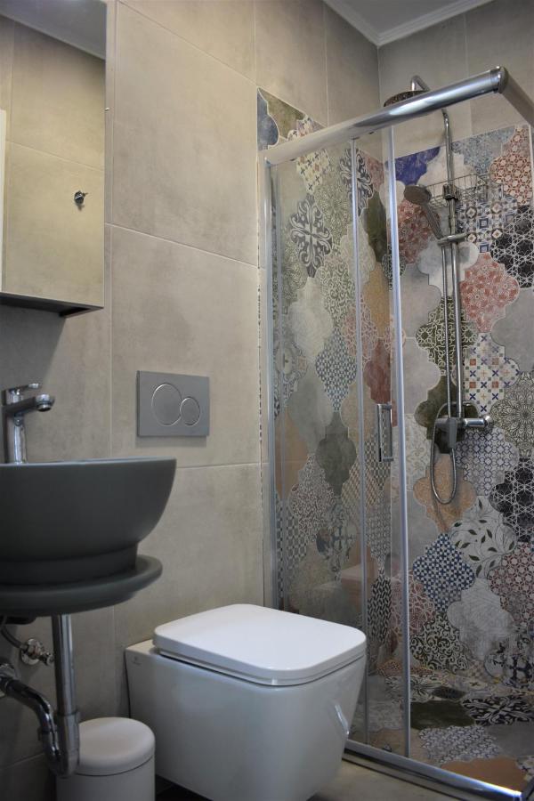 Antigonis Garden House Διαμέρισμα Χανιά Εξωτερικό φωτογραφία