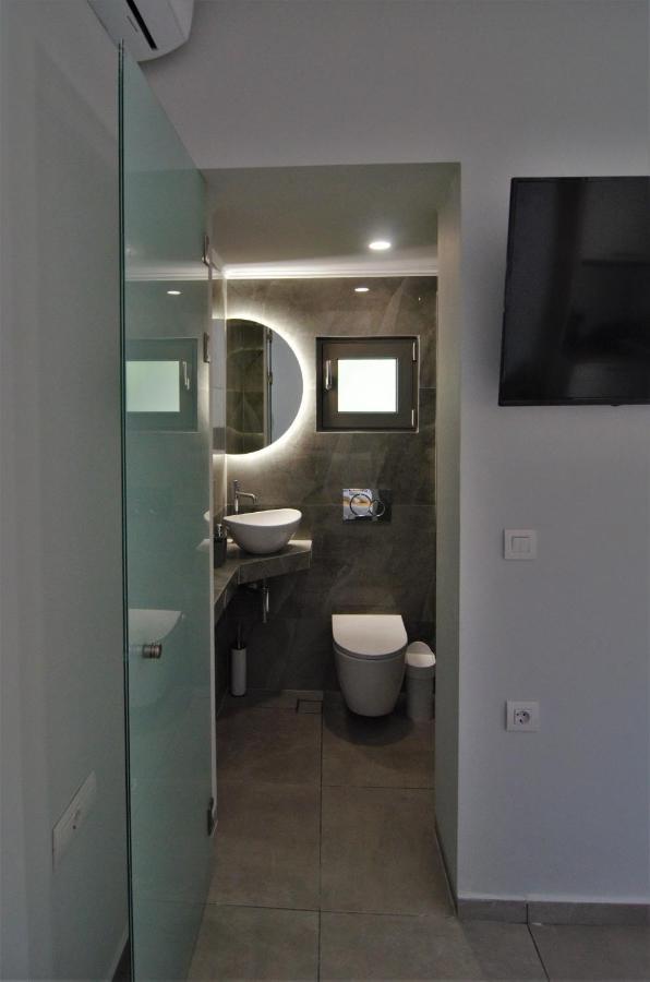 Antigonis Garden House Διαμέρισμα Χανιά Εξωτερικό φωτογραφία