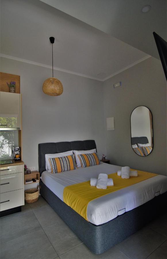 Antigonis Garden House Διαμέρισμα Χανιά Εξωτερικό φωτογραφία