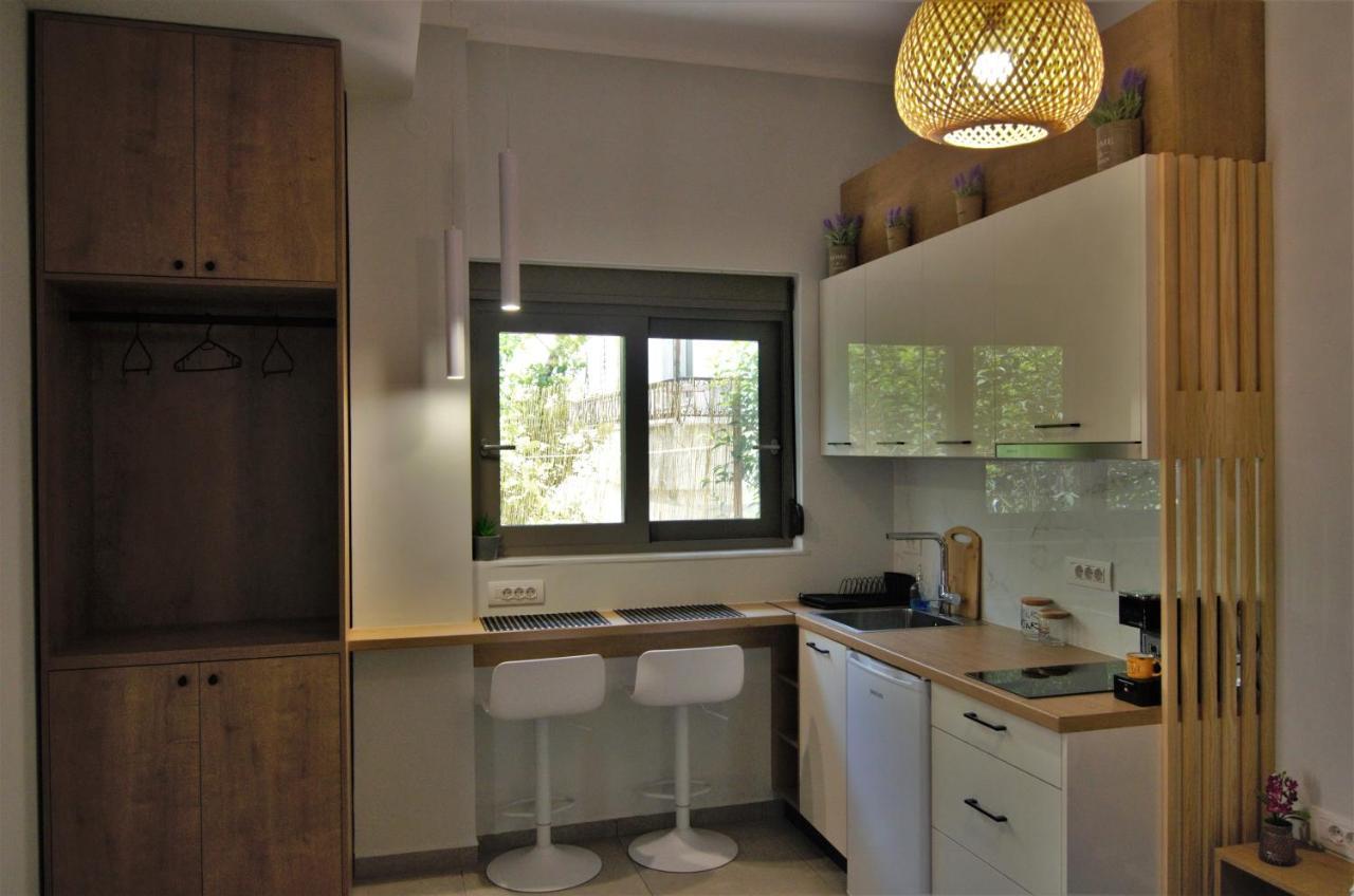 Antigonis Garden House Διαμέρισμα Χανιά Εξωτερικό φωτογραφία